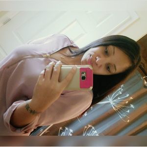 Meet your Posher, Markita